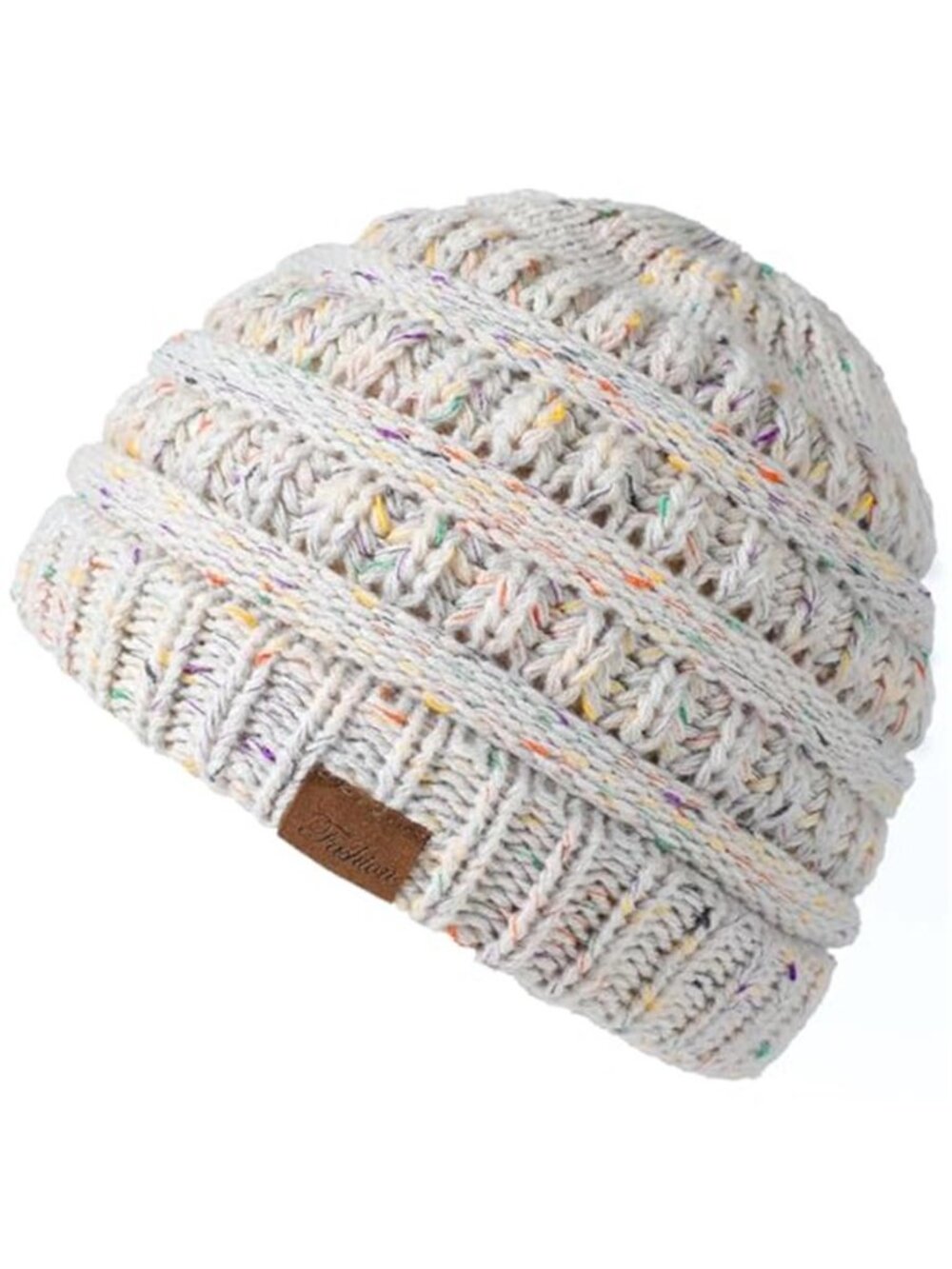 Beanie, Winter Hats for Women, Beanies Women Casual Knit Hat, Thick NEW